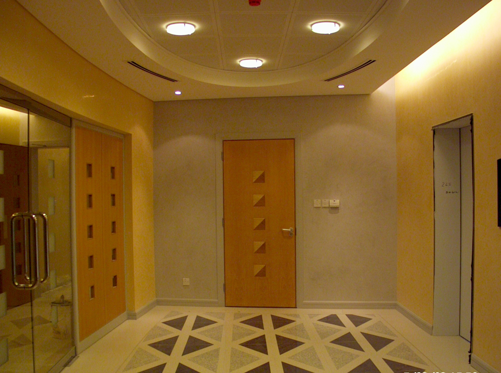 Jaffaria Waqf Building